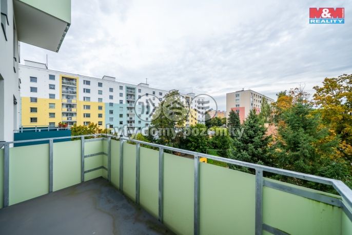 Prodej, Byt 3+kk, Svitavy