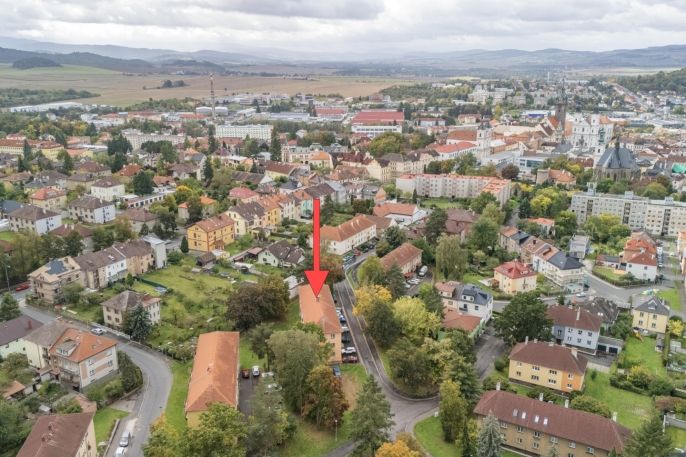 Pronájem, Byt 2+1, Klatovy