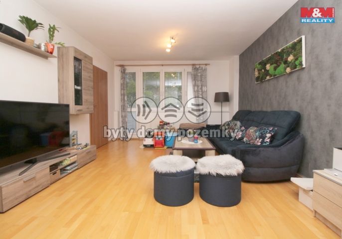 Prodej, Byt 2+1, Hradec Králové