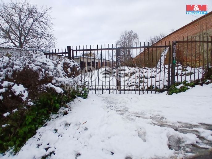 Prodej, Garáž, Praha