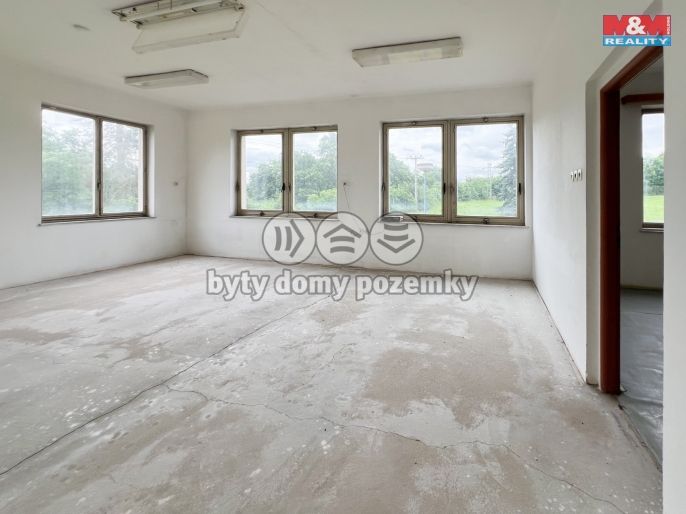 Prodej, Výrobní objekt, Velké Hydčice