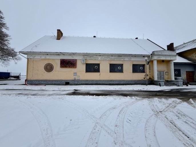 Prodej, Ostatní, Ratboř