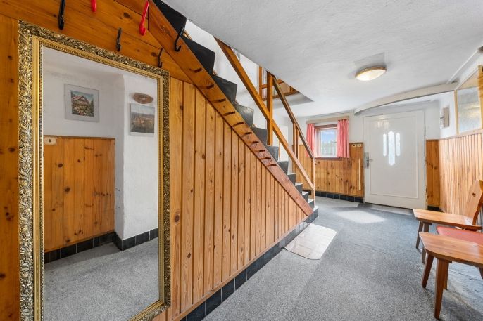 Prodej, Hotel, penzion, Labská Stráň