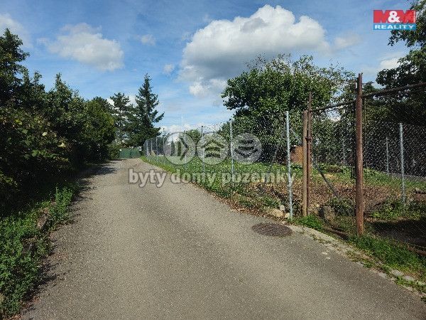 Prodej, Pozemek k bydlení, Brno