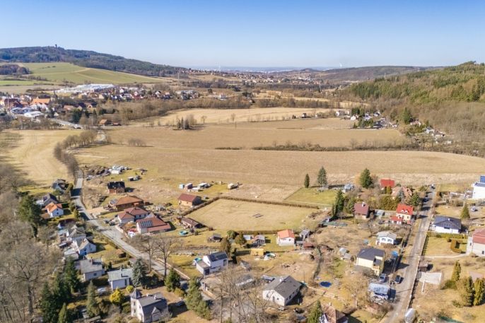 Prodej, Pozemek k bydlení, Šťáhlavy