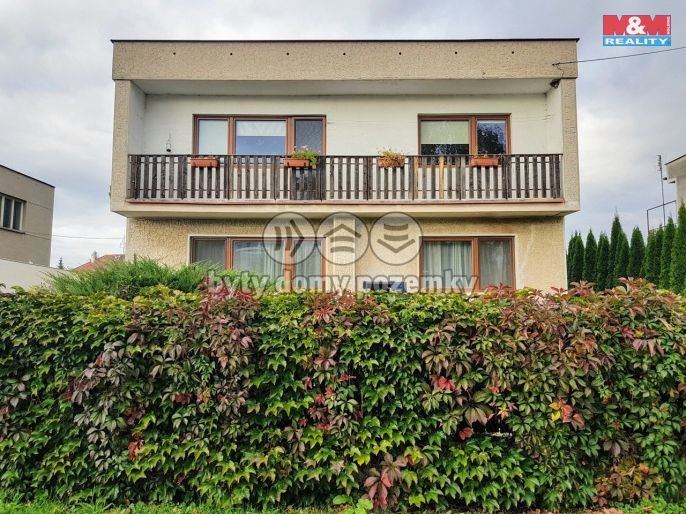 Prodej, Rodinný dům, Čelákovice