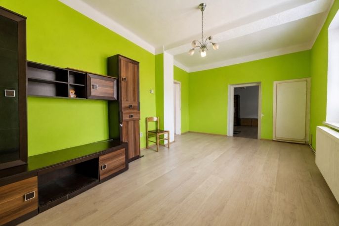 Prodej, Obchod a služby, Přerov