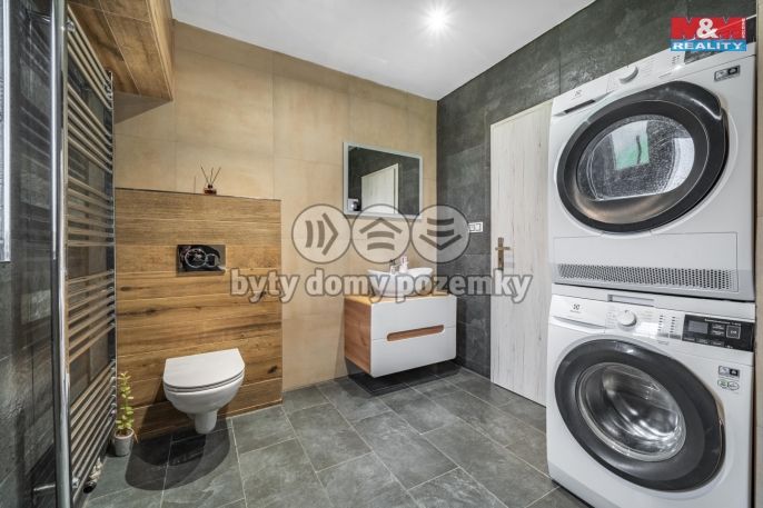 Prodej, Rodinný dům, Volduchy