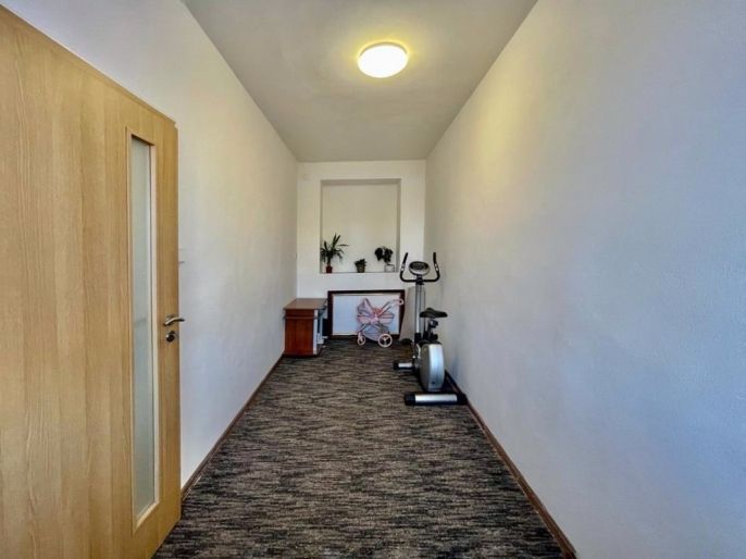 Prodej, Byt 3+1, Jirkov