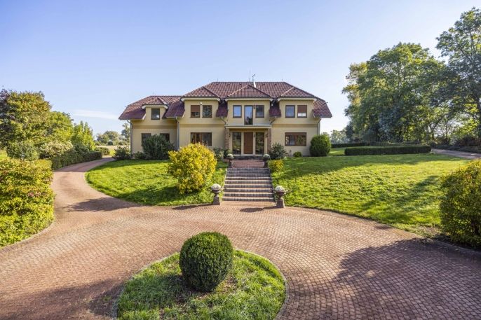 Prodej, Zemědělská usedlost, Kostomlaty nad Labem