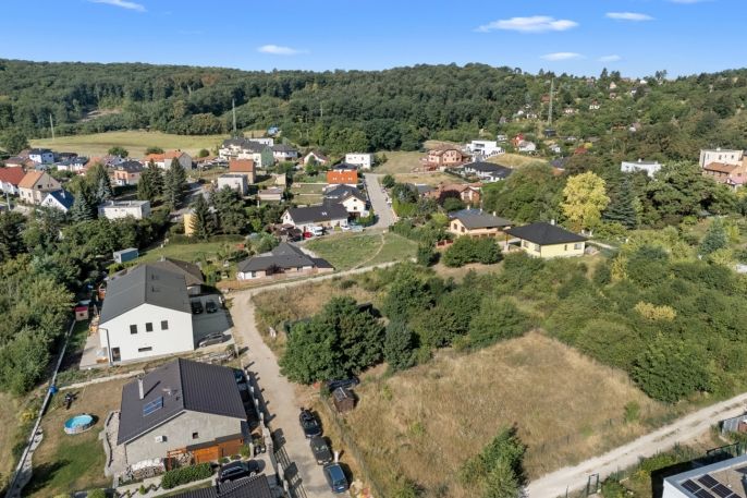 Prodej, Pozemek k bydlení, Libčice nad Vltavou