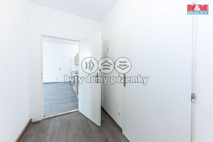 Pronájem, Byt 2+kk, Pečky