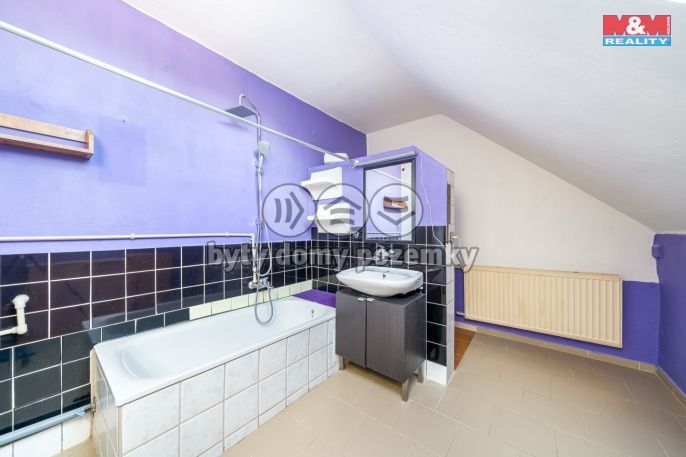 Prodej, Rodinný dům, Lanškroun