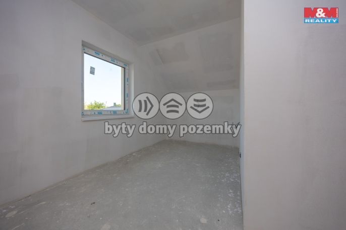 Prodej, Rodinný dům, Bedihošť