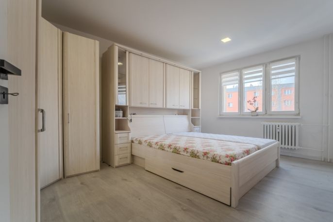 Prodej, Byt 2+1, Karviná