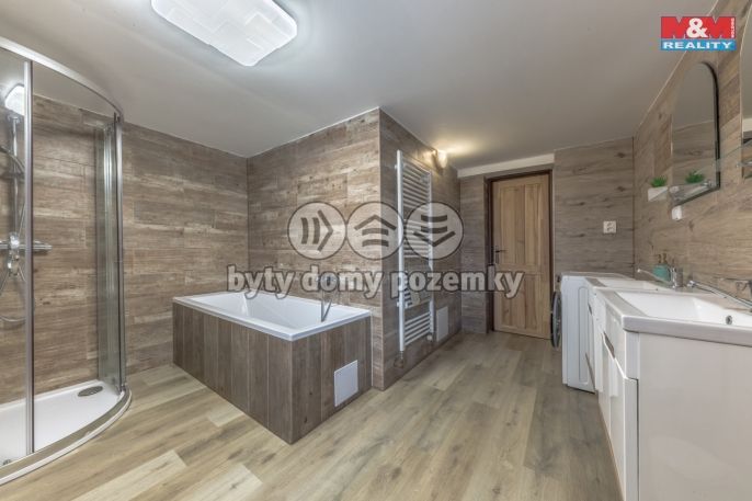 Prodej, Hotel, penzion, Jiřetín pod Jedlovou