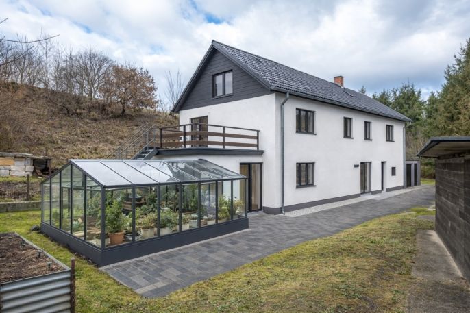 Prodej, Rodinný dům, Kosova Hora