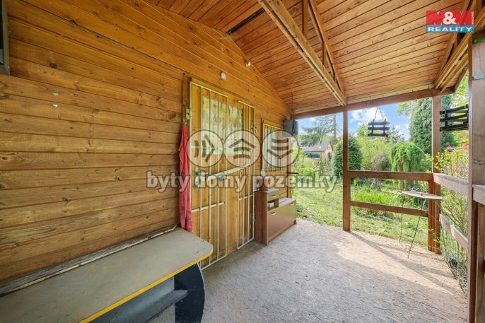 Prodej, Zahrada, Děčín