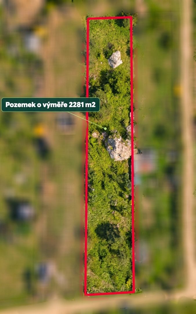 Prodej, Pozemek k bydlení, Olomouc