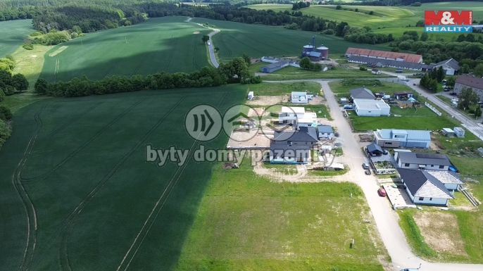 Prodej, Pozemek k bydlení, Veliš