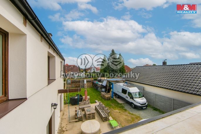 Prodej, Rodinný dům, Zruč-Senec