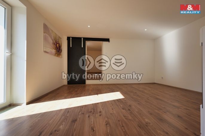 Prodej, Rodinný dům, Orlovice