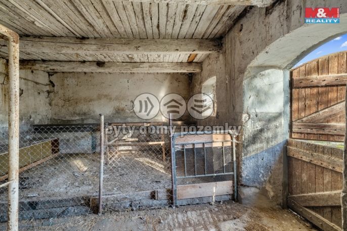 Prodej, Zemědělská usedlost, Úmyslovice