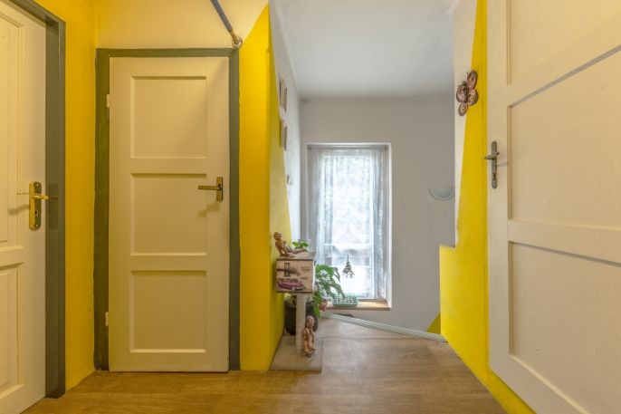 Prodej, Rodinný dům, Ústí nad Labem