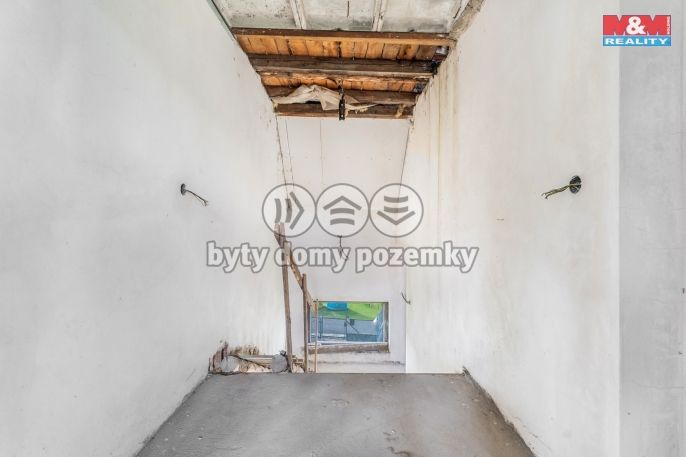 Prodej, Rodinný dům, Jindřichovice pod Smrkem