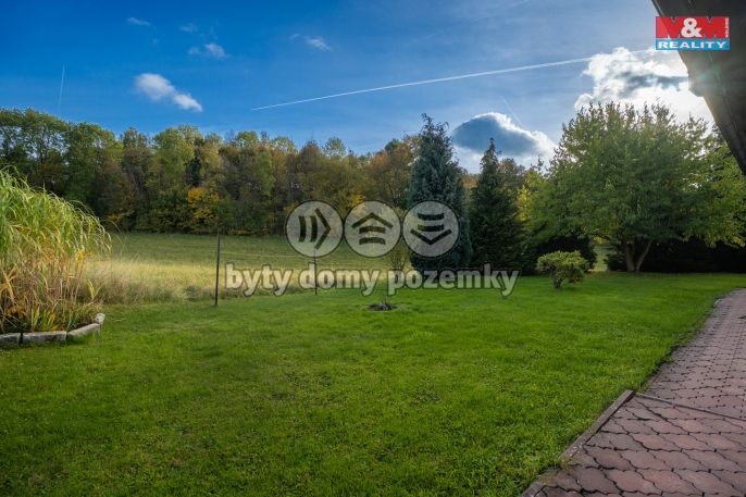 Prodej, Rodinný dům, Frýdštejn