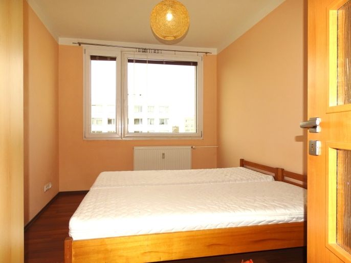 Pronájem, Byt 2+1, Kladno