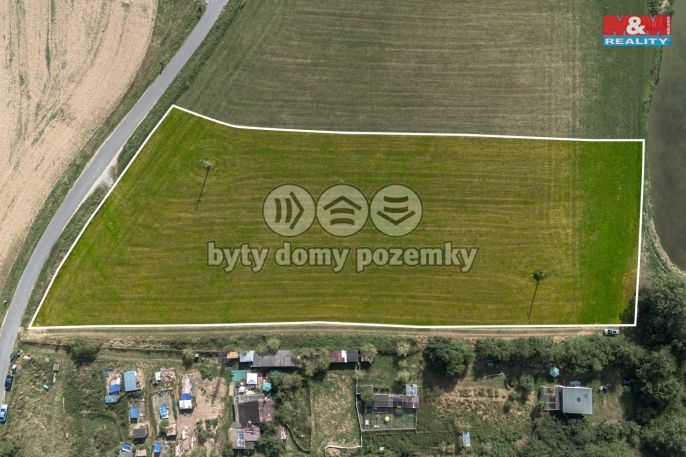 Prodej, Pozemek k bydlení, Záhoří