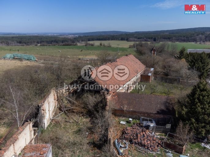 Prodej, Zemědělský objekt, Kladruby