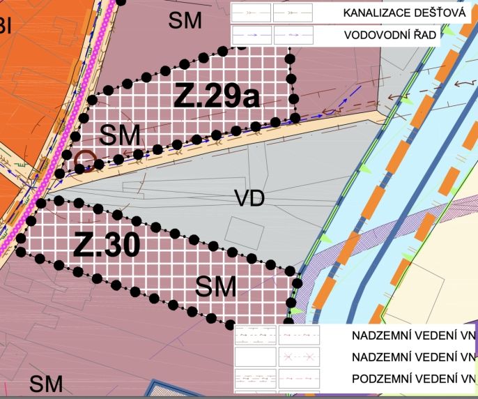 Prodej, Komerční pozemky, Česká Skalice