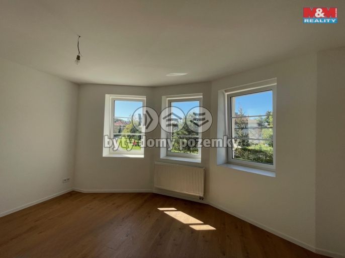 Pronájem, Obchod a služby, Ostrava