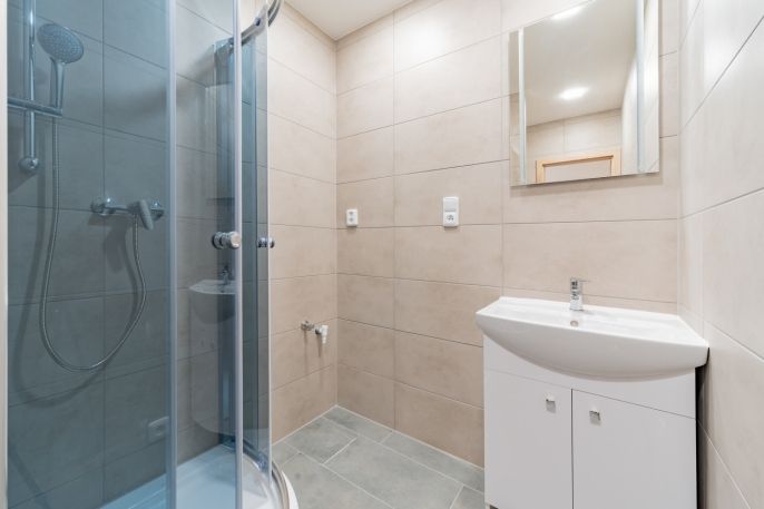 Prodej, Byt 2+1, Aš