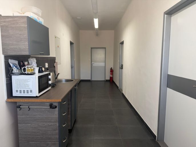 Pronájem, Kancelářský prostor, Havířov