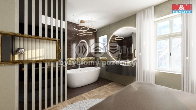 Prodej, Historický objekt, Opočno