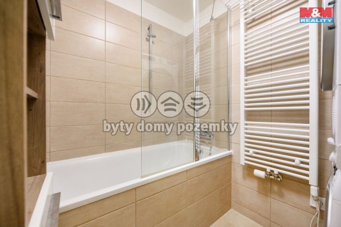 Prodej, Byt 3+kk, Plzeň