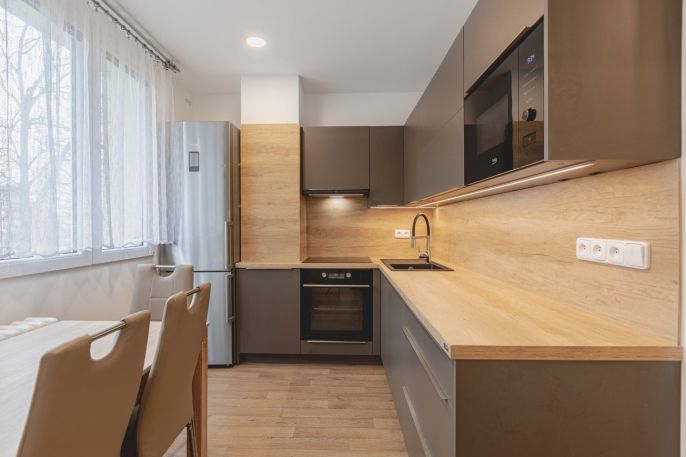 Prodej, Byt 4+1, Klatovy