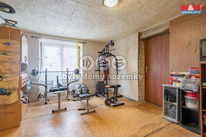 Prodej, Rodinný dům, Volyně