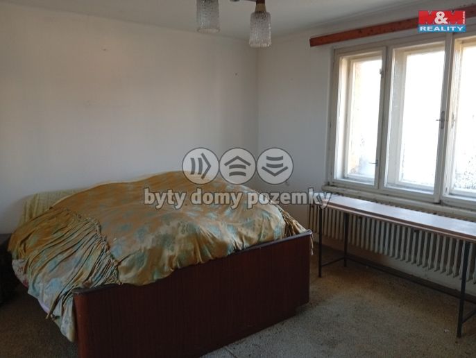 Prodej, Rodinný dům, Hlasivo