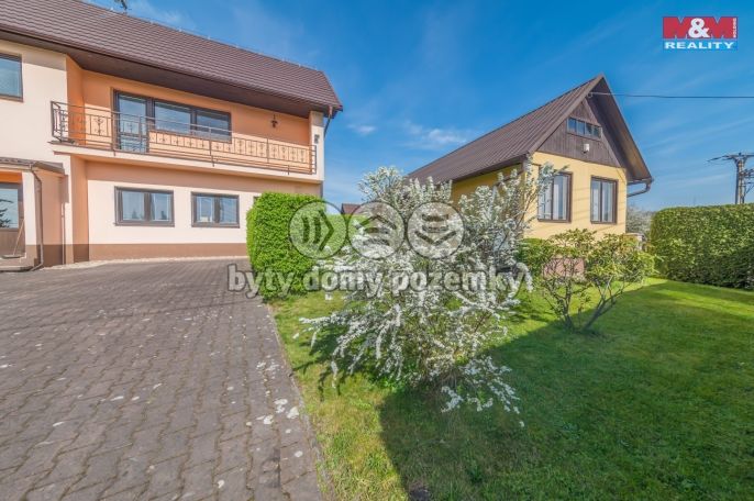 Pronájem, Kancelářský prostor, Ostrava