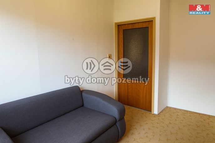 Prodej, Rodinný dům, Dubá