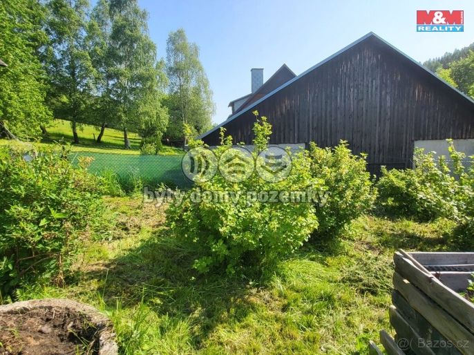 Prodej, Rodinný dům, Ludvíkov