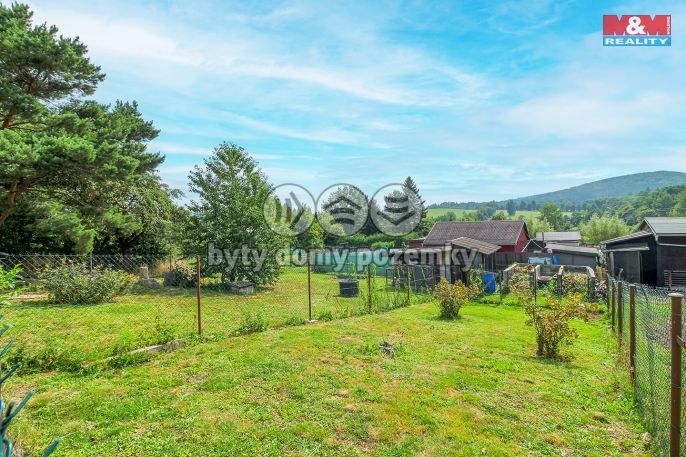 Prodej, Zahrada, Šluknov