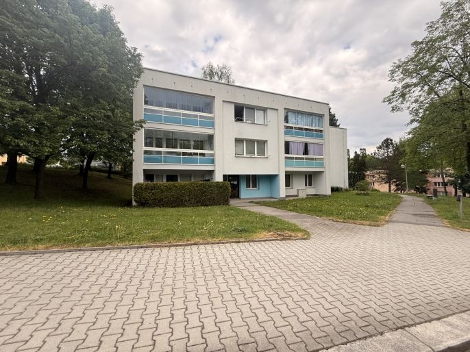 Prodej, Byt 2+kk, Orlová