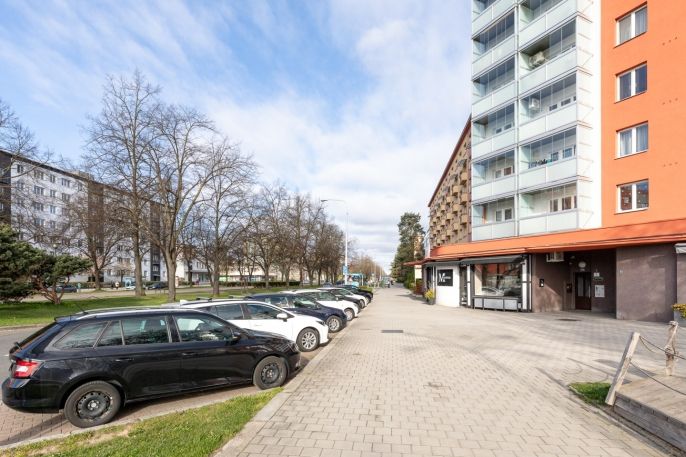 Prodej, Obchod a služby, Ostrava