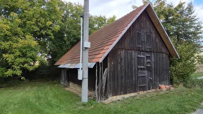 Prodej, Rodinný dům, Javorník