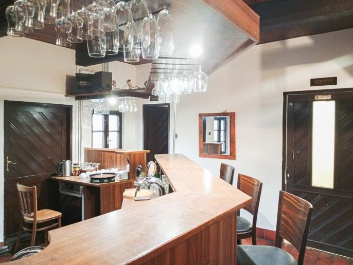 Pronájem, Restaurace, stravování, Litoměřice